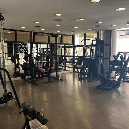 Studio Premium Jardins Aparthotel São Paulo Eksteriør bilde
