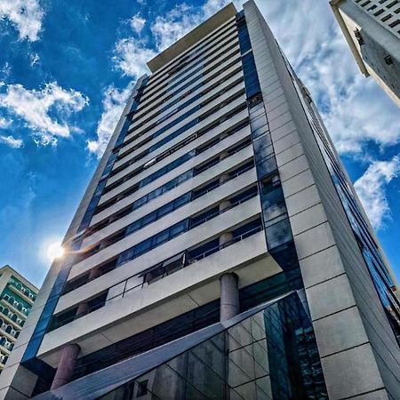Studio Premium Jardins Aparthotel São Paulo Eksteriør bilde