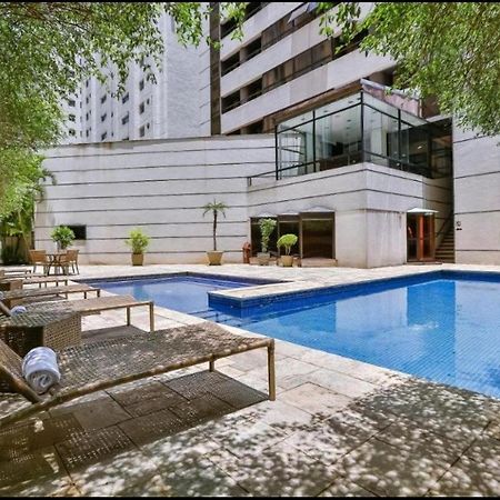 Studio Premium Jardins Aparthotel São Paulo Eksteriør bilde