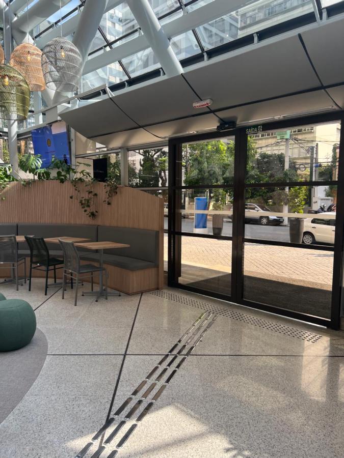 Studio Premium Jardins Aparthotel São Paulo Eksteriør bilde