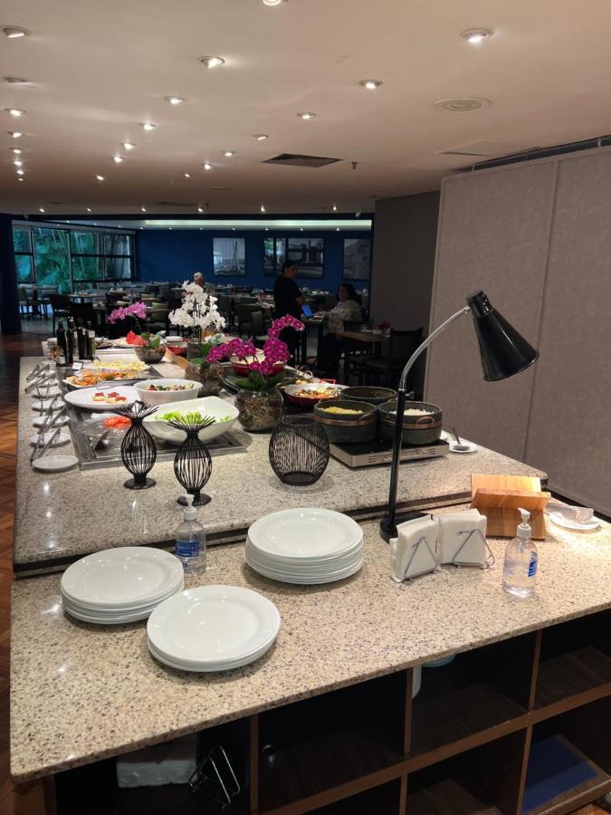 Studio Premium Jardins Aparthotel São Paulo Eksteriør bilde