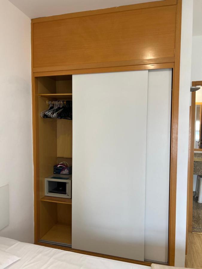 Studio Premium Jardins Aparthotel São Paulo Eksteriør bilde