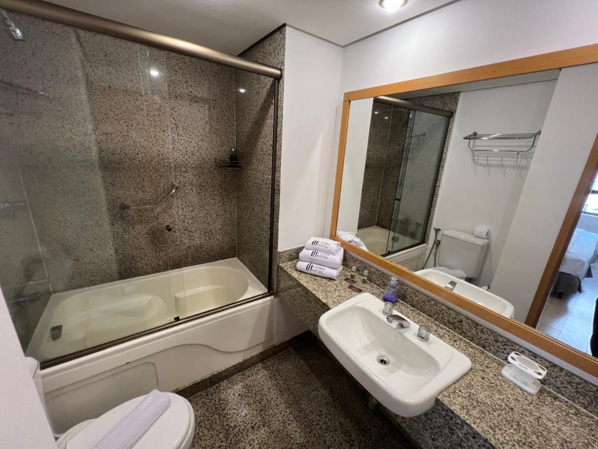 Studio Premium Jardins Aparthotel São Paulo Eksteriør bilde
