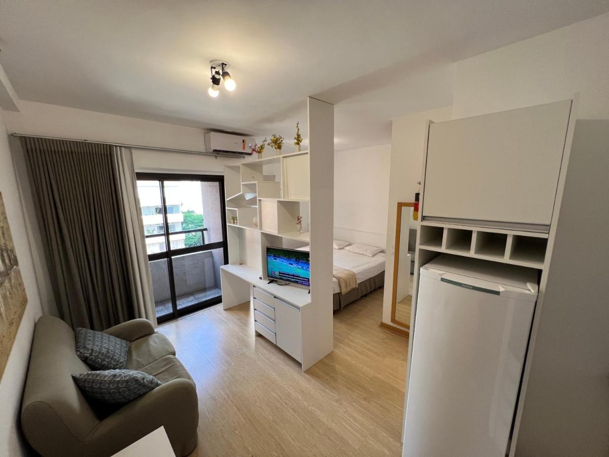 Studio Premium Jardins Aparthotel São Paulo Eksteriør bilde