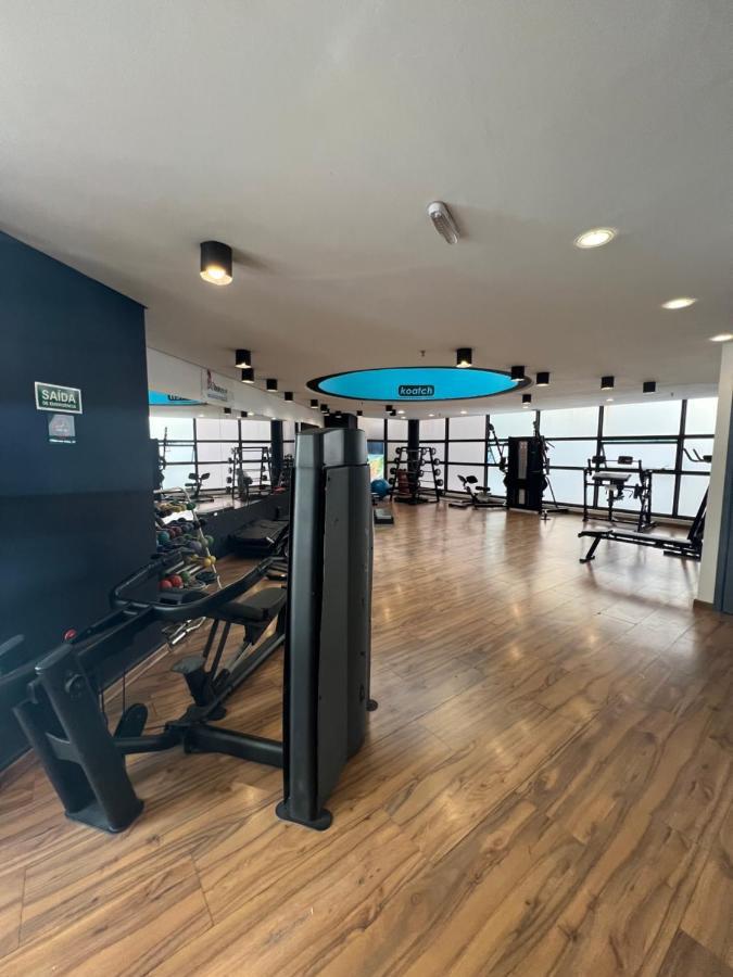 Studio Premium Jardins Aparthotel São Paulo Eksteriør bilde