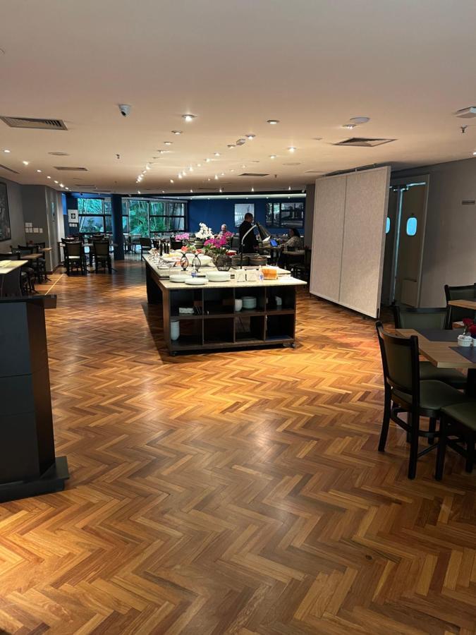Studio Premium Jardins Aparthotel São Paulo Eksteriør bilde