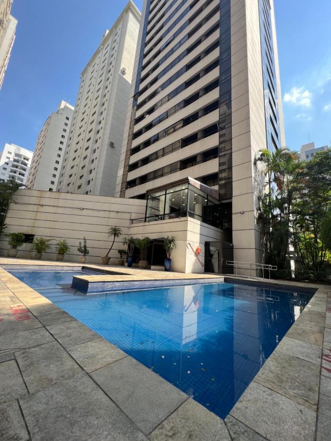 Studio Premium Jardins Aparthotel São Paulo Eksteriør bilde