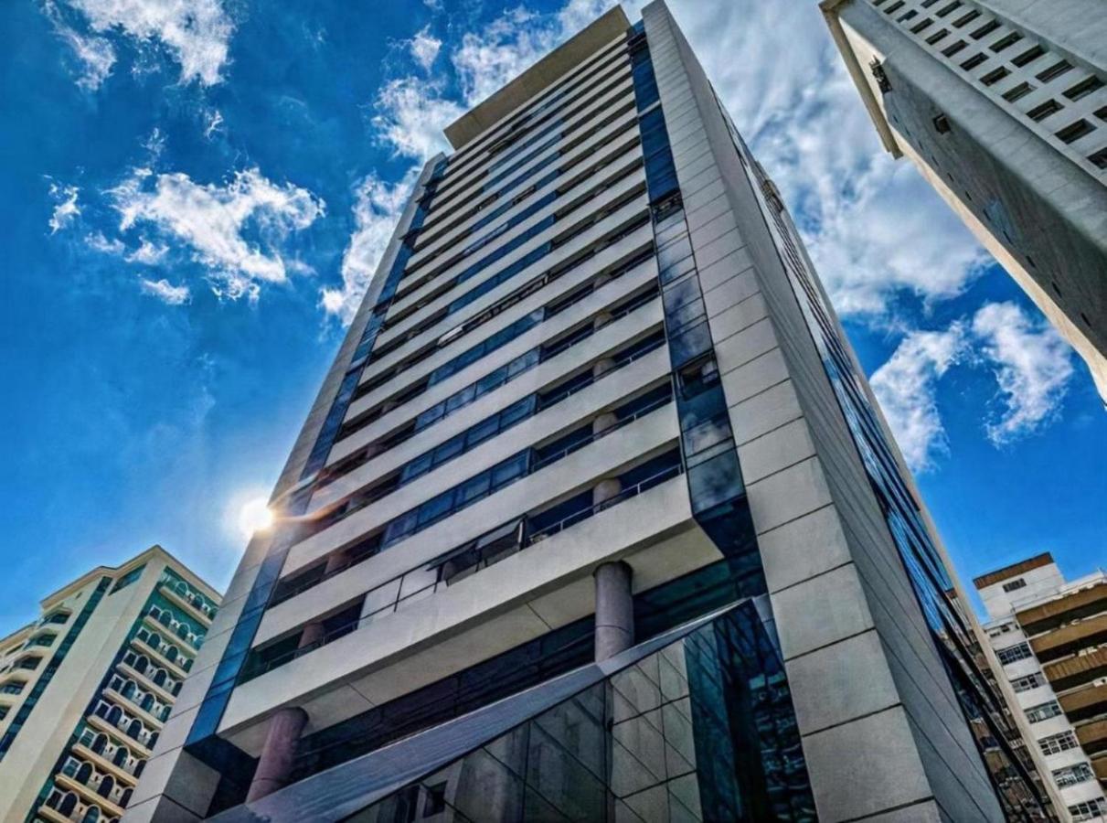 Studio Premium Jardins Aparthotel São Paulo Eksteriør bilde