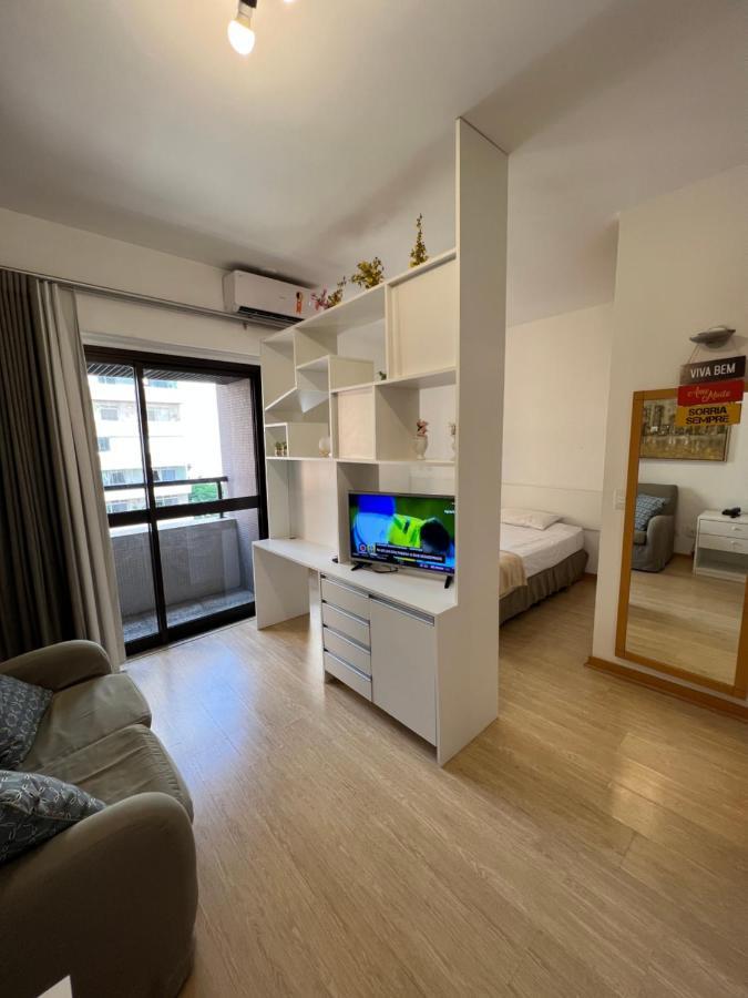 Studio Premium Jardins Aparthotel São Paulo Eksteriør bilde