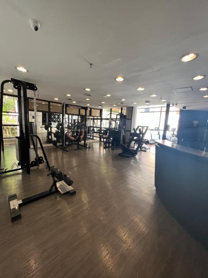 Studio Premium Jardins Aparthotel São Paulo Eksteriør bilde