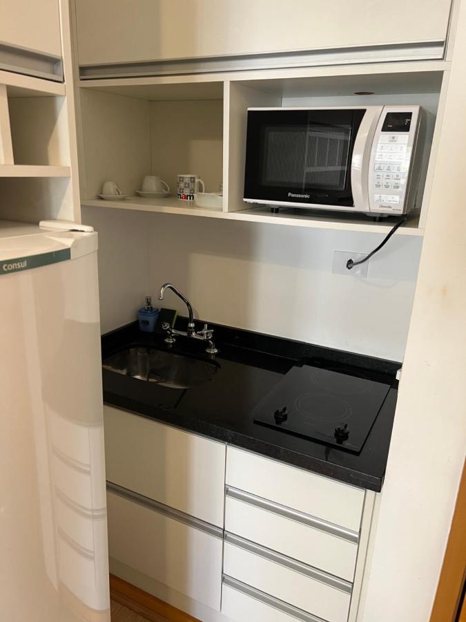 Studio Premium Jardins Aparthotel São Paulo Eksteriør bilde