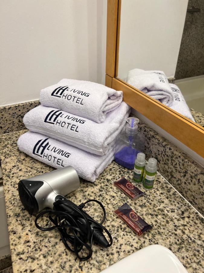 Studio Premium Jardins Aparthotel São Paulo Eksteriør bilde