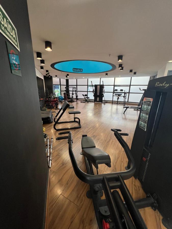 Studio Premium Jardins Aparthotel São Paulo Eksteriør bilde