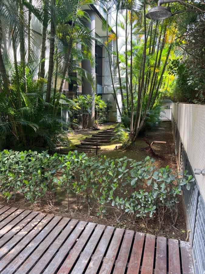 Studio Premium Jardins Aparthotel São Paulo Eksteriør bilde