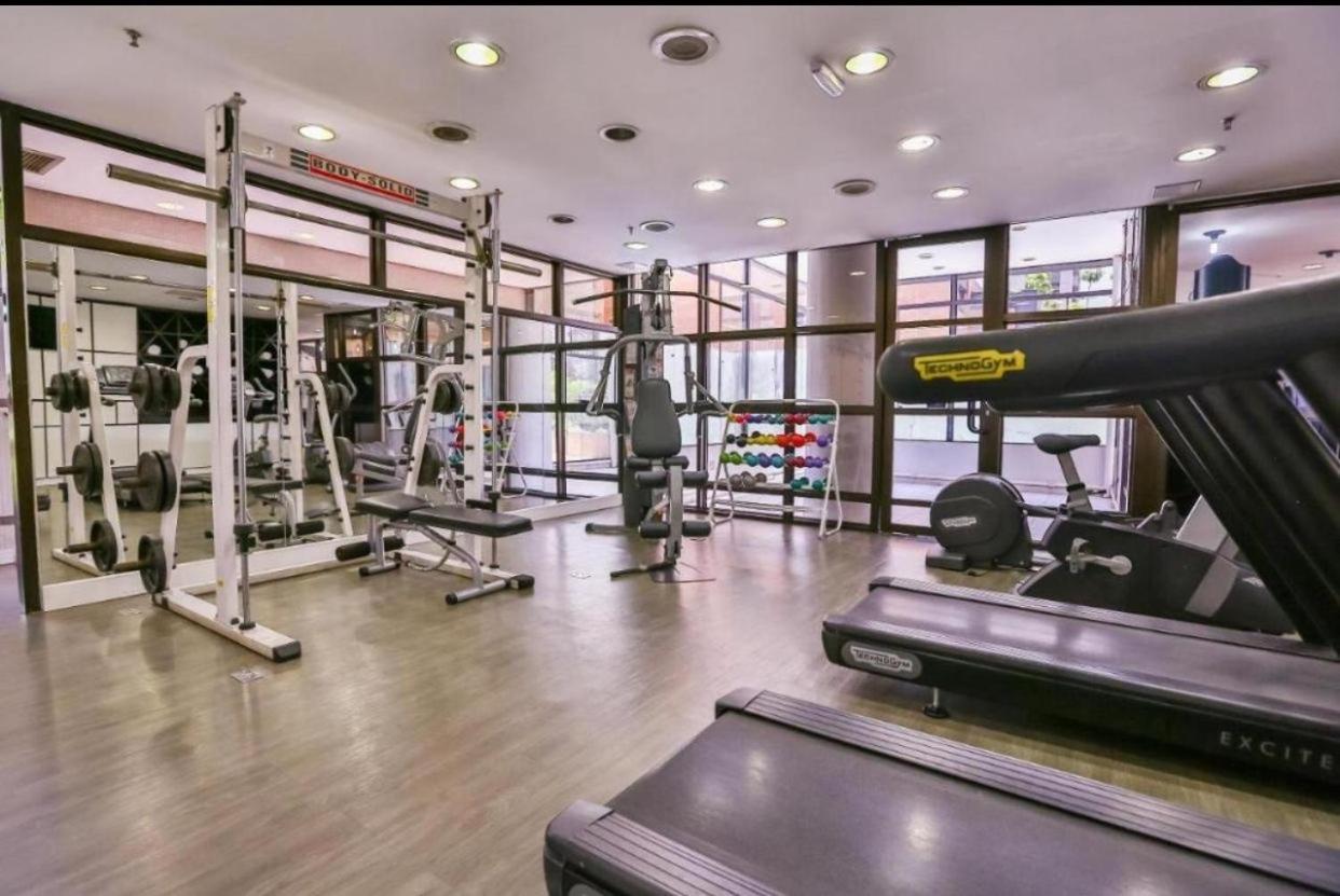 Studio Premium Jardins Aparthotel São Paulo Eksteriør bilde