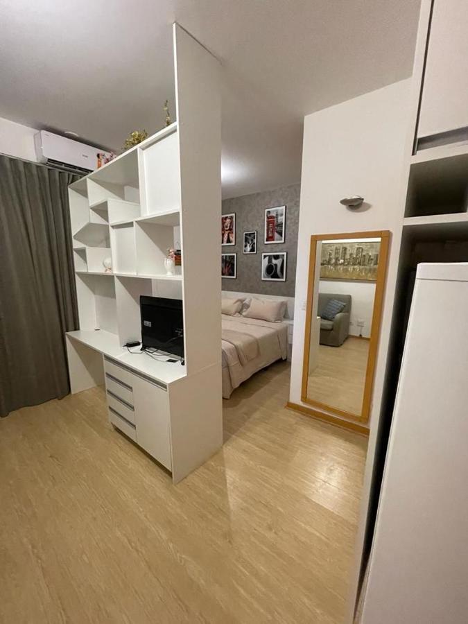 Studio Premium Jardins Aparthotel São Paulo Eksteriør bilde