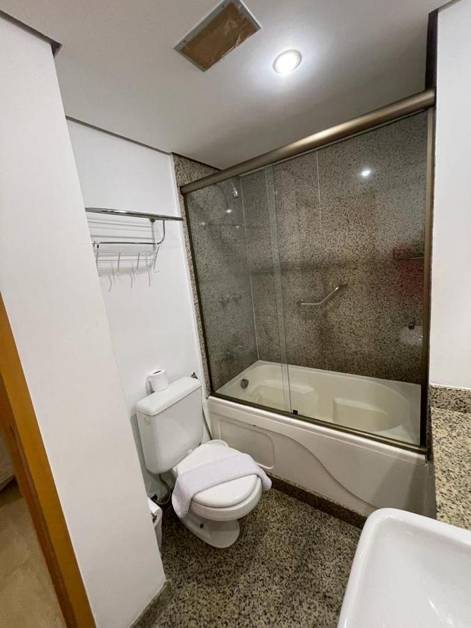 Studio Premium Jardins Aparthotel São Paulo Eksteriør bilde