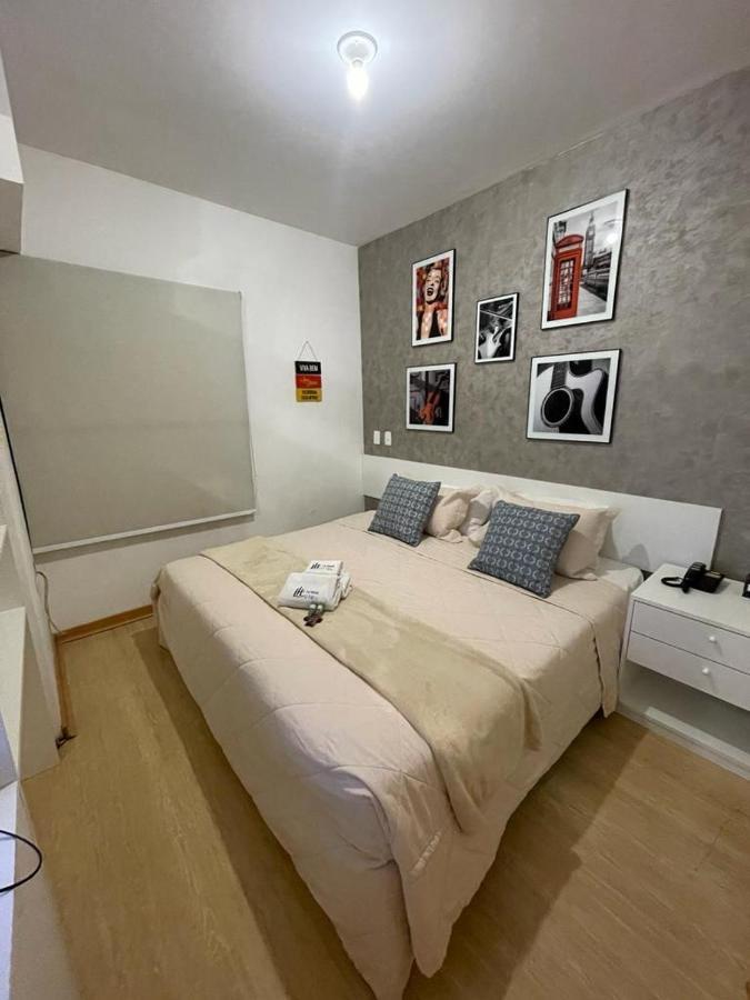 Studio Premium Jardins Aparthotel São Paulo Eksteriør bilde