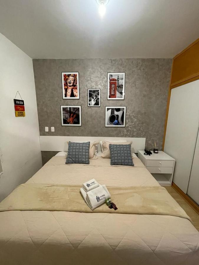 Studio Premium Jardins Aparthotel São Paulo Eksteriør bilde