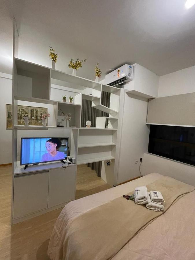 Studio Premium Jardins Aparthotel São Paulo Eksteriør bilde