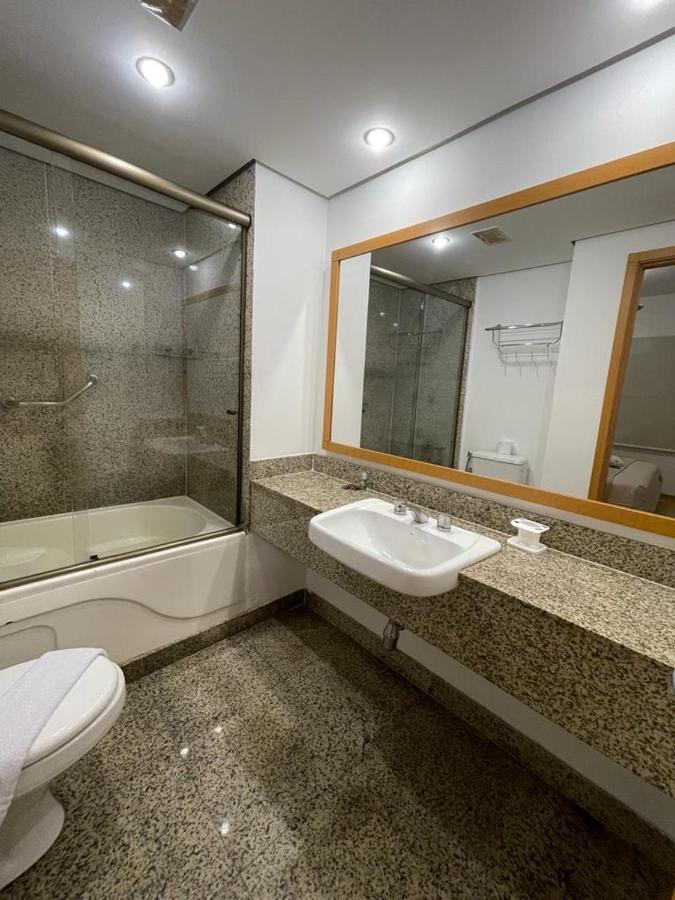 Studio Premium Jardins Aparthotel São Paulo Eksteriør bilde