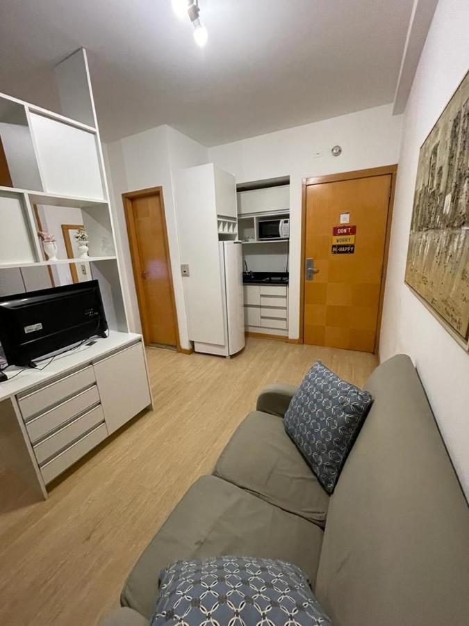 Studio Premium Jardins Aparthotel São Paulo Eksteriør bilde